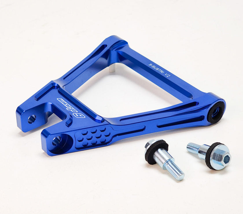 Warp 9 Light Bee Rear Suspension Triangle Warp 9