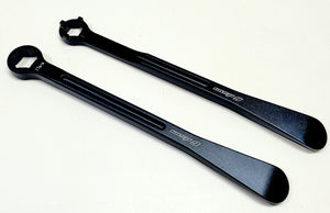 Warp 9 Surron Tire Levers Warp 9