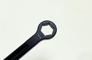 Warp 9 Surron Tire Levers Warp 9