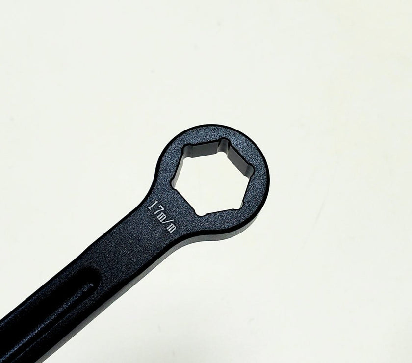 Warp 9 Surron Tire Levers Warp 9