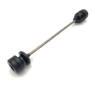 Warp 9 Ultra Bee Front Supermoto Axle Slider Warp 9