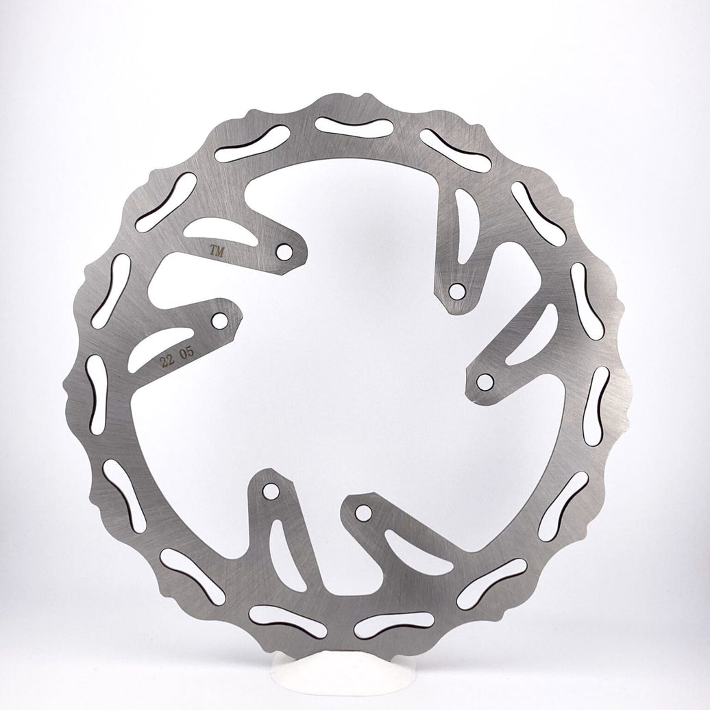 Warp 9 Surron Ultra Bee 240mm Fixed Rotor Warp 9