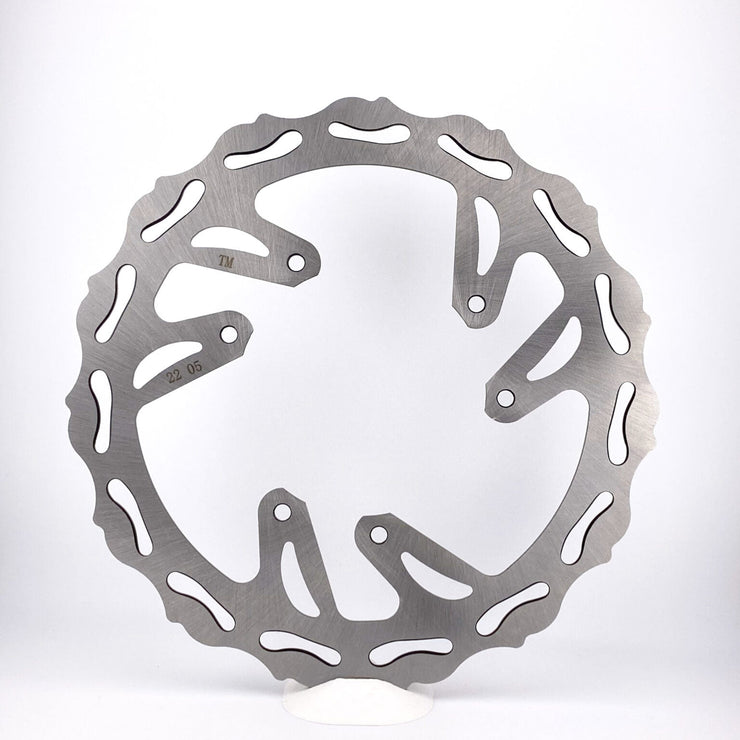 Warp 9 Surron Ultra Bee 240mm Fixed Rotor Warp 9