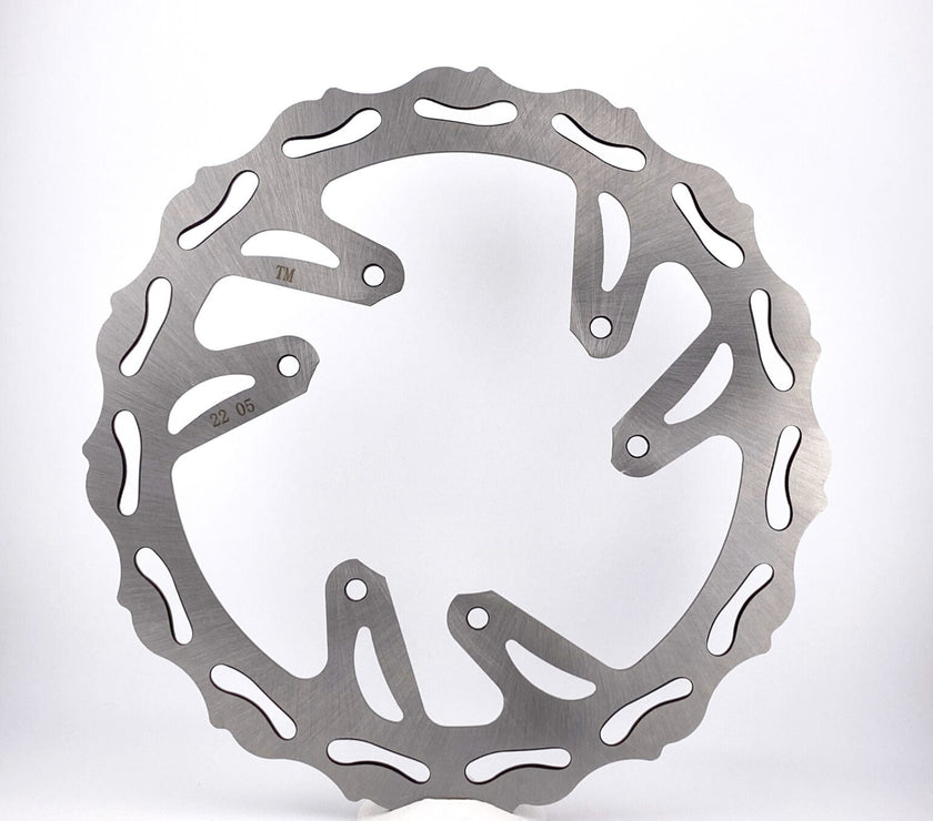 Warp 9 Surron Ultra Bee 240mm Fixed Rotor Warp 9