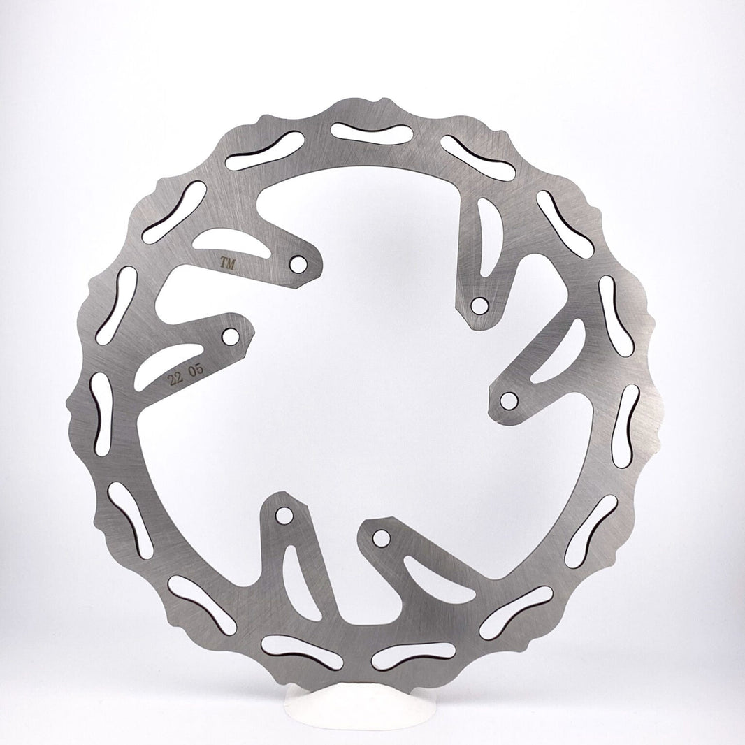 Warp 9 Surron Ultra Bee 240mm Fixed Rotor Warp 9