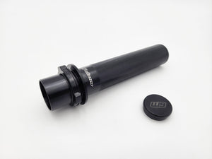 Warp 9 Surron Ultra Bee Throttle Tube Warp 9