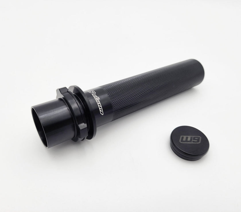 Warp 9 Surron Ultra Bee Throttle Tube Warp 9