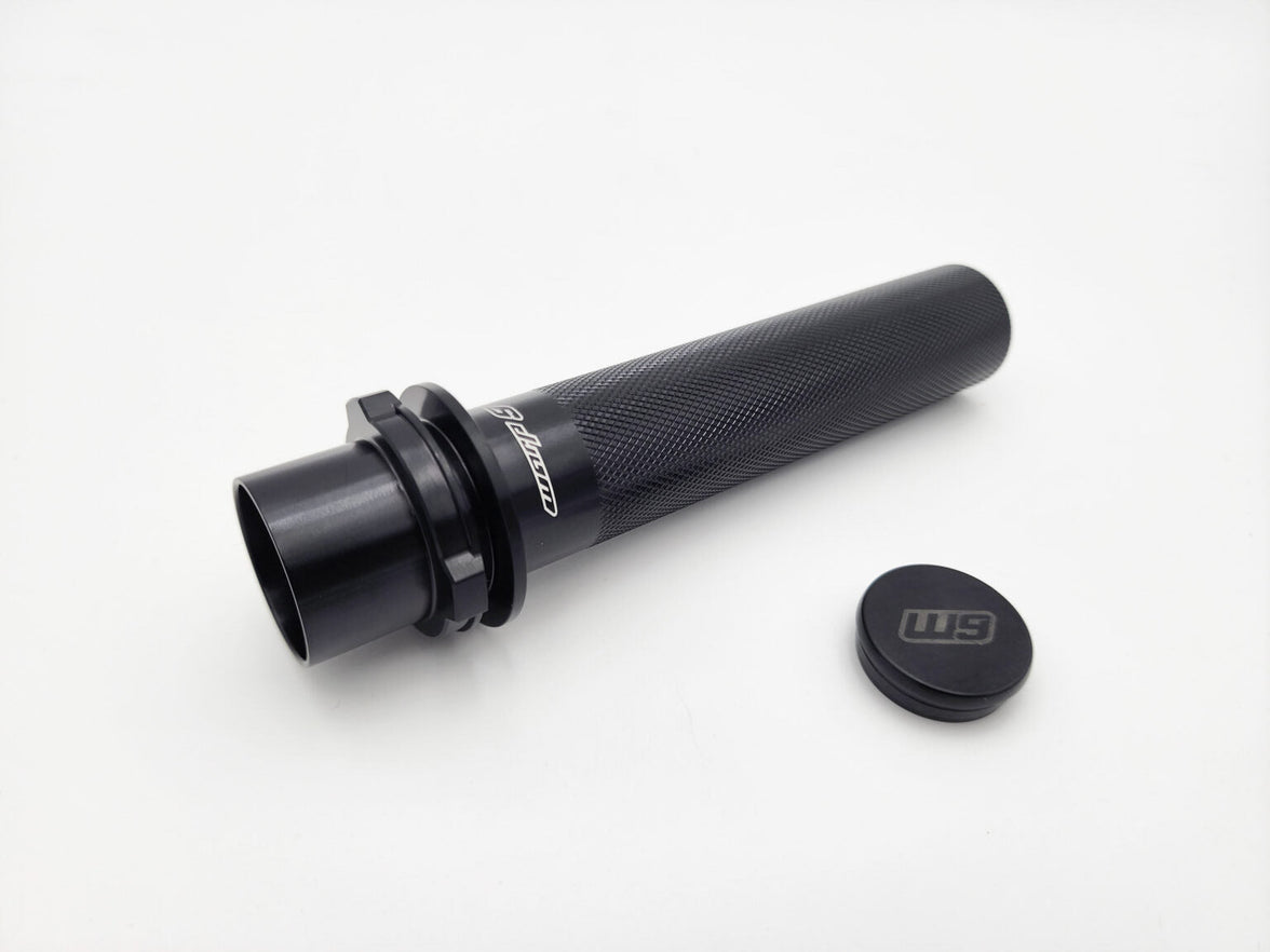 Warp 9 Surron Ultra Bee Throttle Tube Warp 9