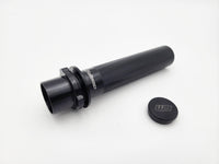 Warp 9 Surron Ultra Bee Throttle Tube Warp 9