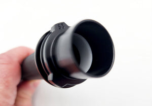 Warp 9 Surron Ultra Bee Throttle Tube Warp 9