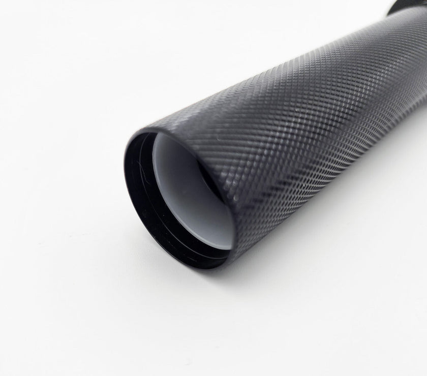 Warp 9 Surron Ultra Bee Throttle Tube Warp 9