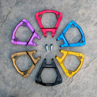 Warp 9 Surron Ultra Bee Triangles Warp 9