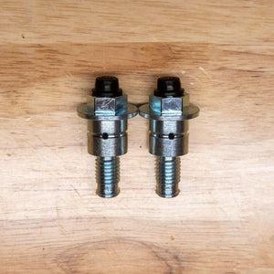 Warp 9 Surron Ultra Bee Triangles Warp 9