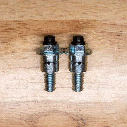 Warp 9 Surron Ultra Bee Triangles Warp 9