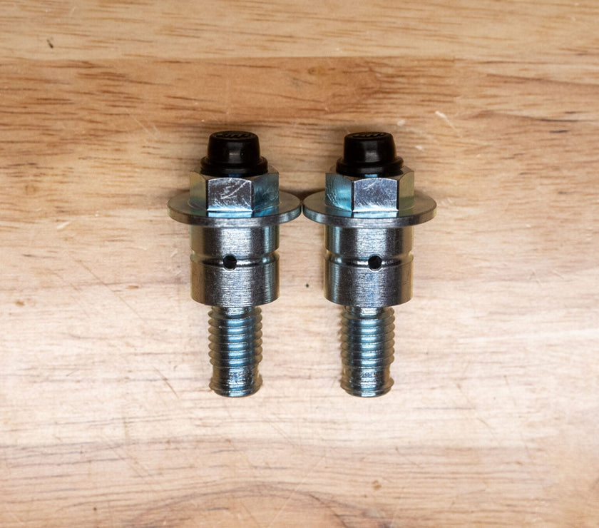 Warp 9 Surron Ultra Bee Triangles Warp 9