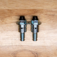 Warp 9 Surron Ultra Bee Triangles Warp 9