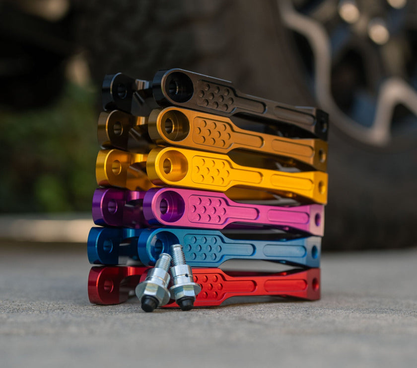 Warp 9 Surron Ultra Bee Triangles Warp 9