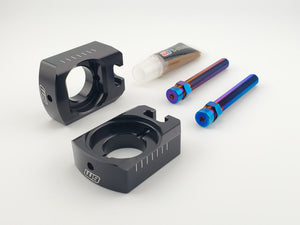 Warp 9 Ultra Bee Axle Blocks My Store