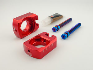 Warp 9 Ultra Bee Axle Blocks My Store