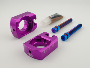 Warp 9 Ultra Bee Axle Blocks My Store