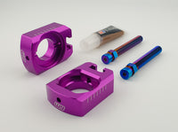 Warp 9 Ultra Bee Axle Blocks My Store