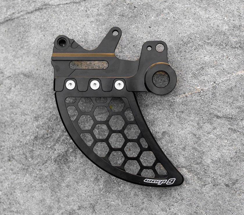 Warp 9 Ultra Bee Disk Guard My Store