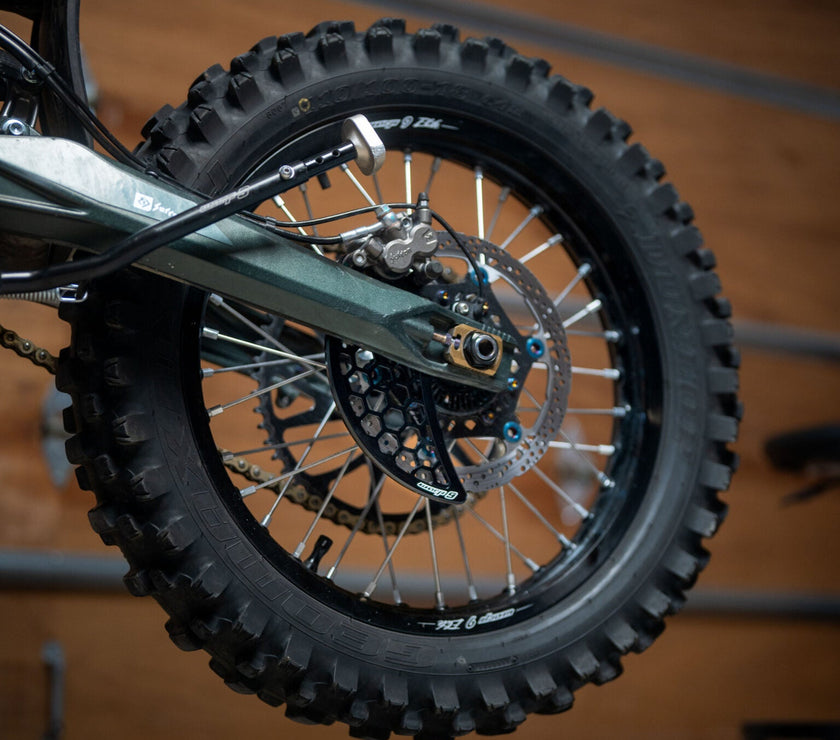 Warp 9 Ultra Bee Disk Guard My Store