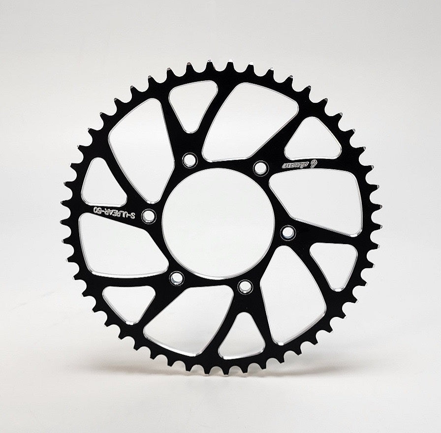Warp 9 Ultra Bee Sprocket Warp 9