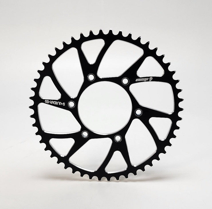 Warp 9 Ultra Bee Sprocket Warp 9