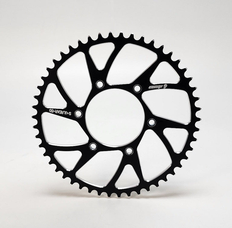 Warp 9 Ultra Bee Sprocket Warp 9