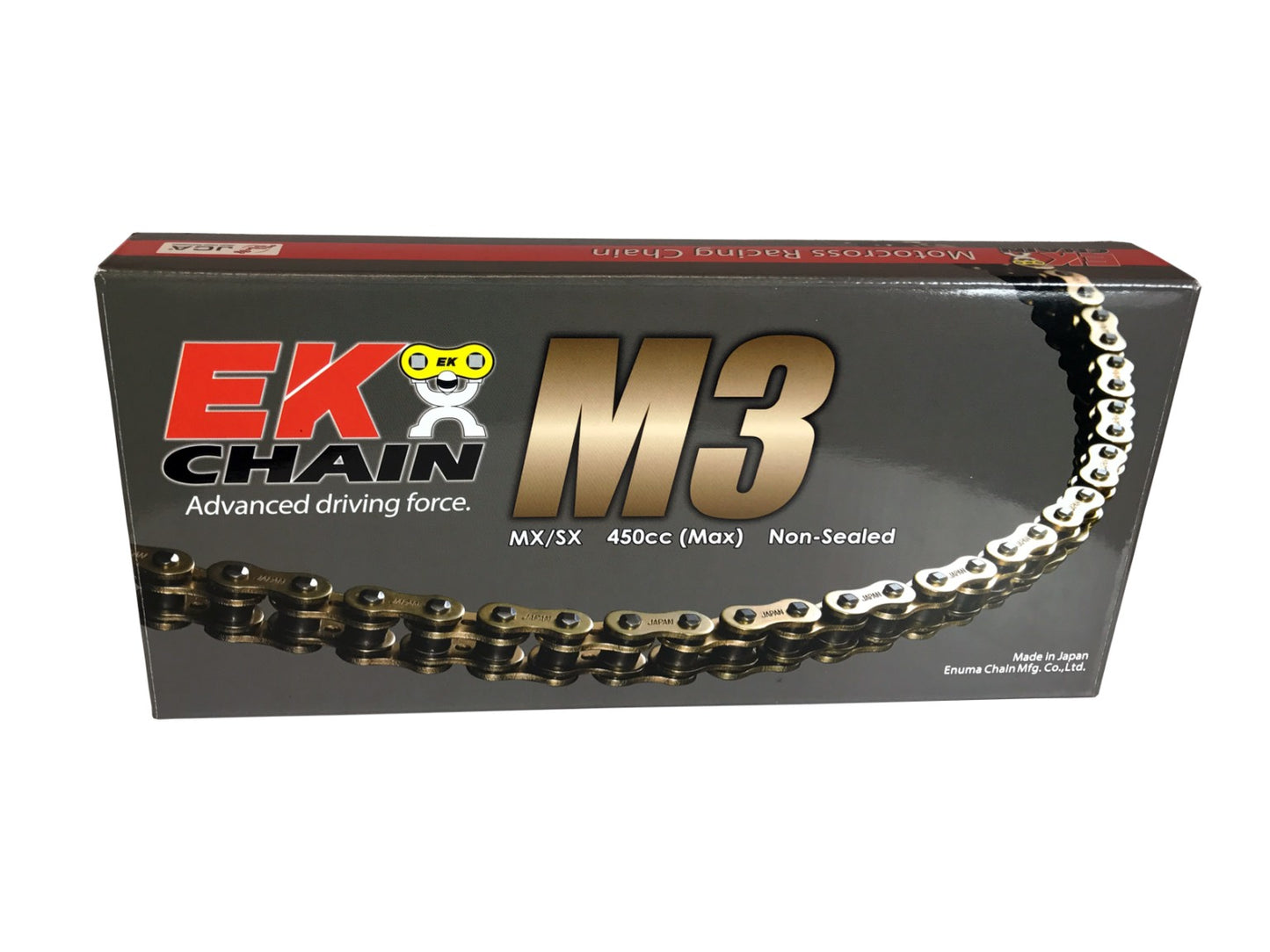 Ultra Bee EK Chain