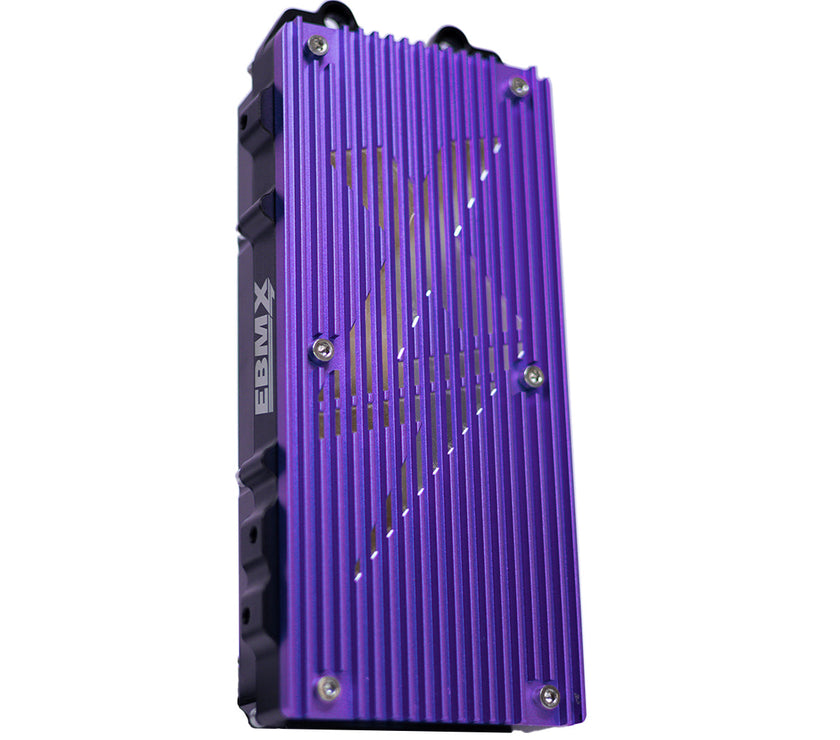 EBMX X-9000 V2 Controller Kit for Surron/Talaria/E-Ride Pro My Store