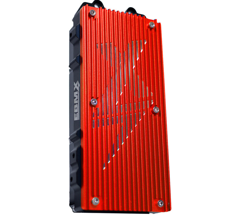 EBMX X-9000 V2 Controller Kit for Surron/Talaria/E-Ride Pro My Store