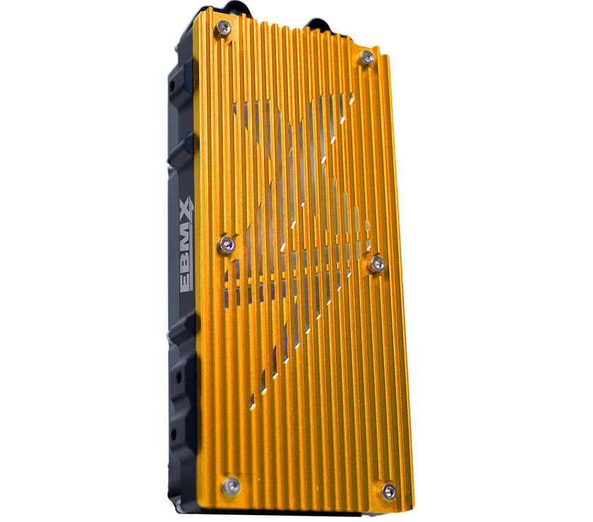 EBMX X-9000 V2 Controller Kit for Surron/Talaria/E-Ride Pro My Store