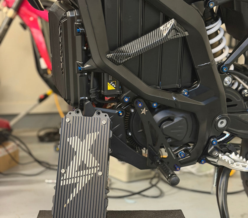 EBMX X-9000 V3 Controller Kit for Surron/ Talaria/ E-Ride Pro