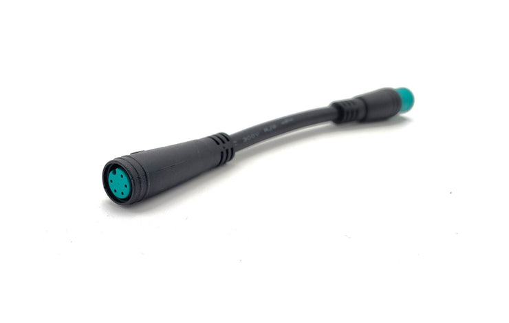 Warp 9 Talaria Extension Wire Warp 9