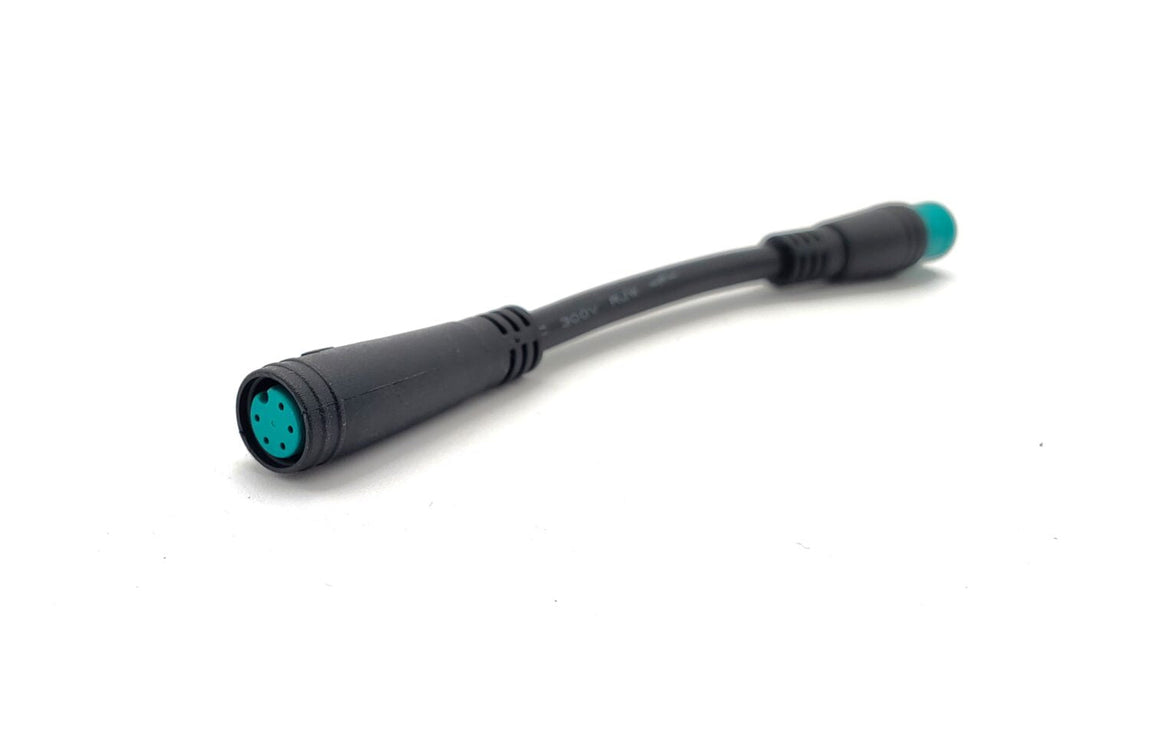 Warp 9 Talaria Extension Wire Warp 9