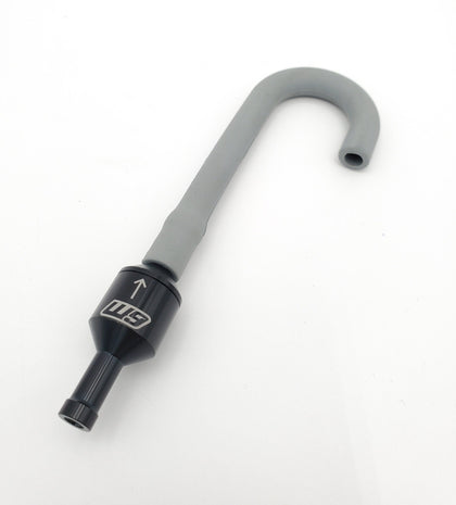 Warp 9 Talaria Sting Gearcase Vent Warp 9