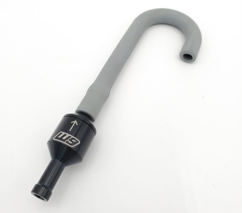 Warp 9 Talaria Sting Gearcase Vent Warp 9