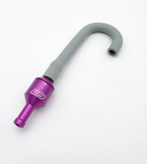 Warp 9 Talaria Sting Gearcase Vent Warp 9