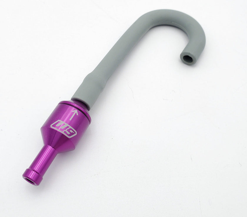 Warp 9 Talaria Sting Gearcase Vent Warp 9