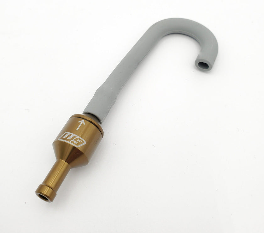 Warp 9 Talaria Sting Gearcase Vent Warp 9