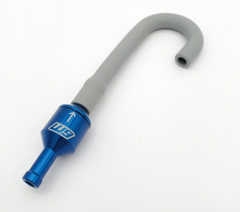 Warp 9 Talaria Sting Gearcase Vent Warp 9