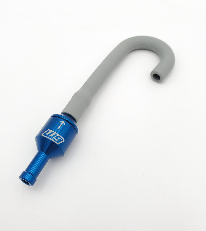 Warp 9 Talaria Sting Gearcase Vent Warp 9