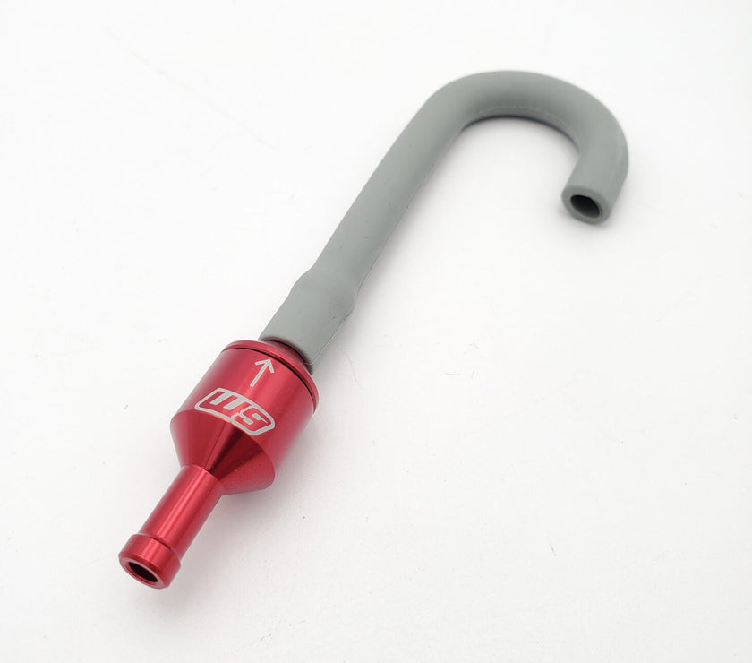 Warp 9 Talaria Sting Gearcase Vent Warp 9