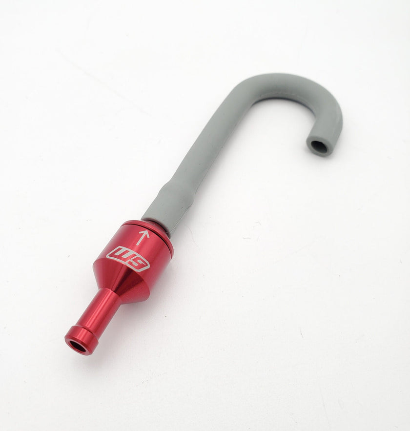 Warp 9 Talaria Sting Gearcase Vent Warp 9