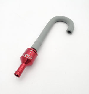 Warp 9 Talaria Sting Gearcase Vent Warp 9