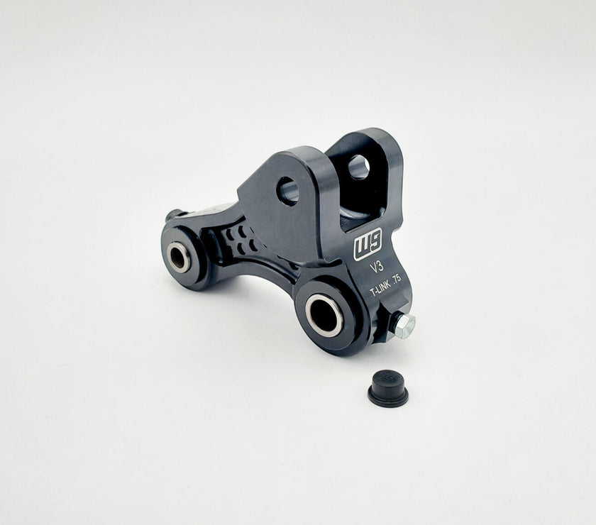 Warp 9 Talaria Sting Linkage Warp 9