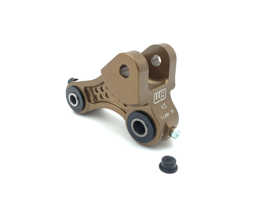 Warp 9 Talaria Sting Linkage Warp 9