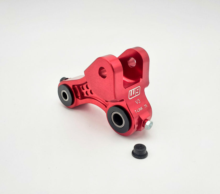 Warp 9 Talaria Sting Linkage Warp 9